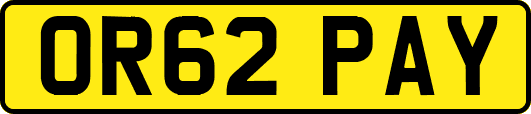 OR62PAY