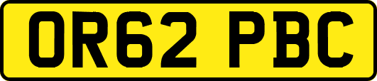 OR62PBC