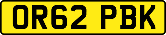 OR62PBK