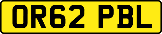 OR62PBL