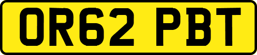 OR62PBT