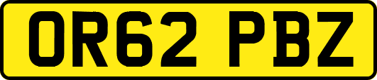 OR62PBZ