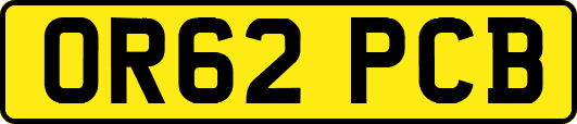 OR62PCB