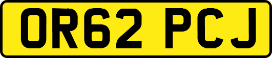 OR62PCJ