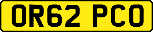 OR62PCO