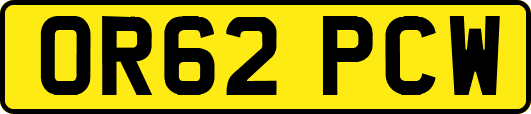 OR62PCW
