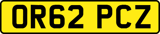 OR62PCZ