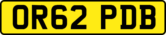 OR62PDB