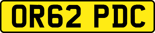 OR62PDC