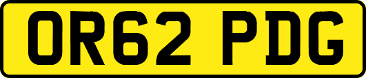 OR62PDG