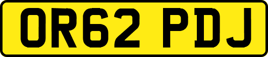OR62PDJ