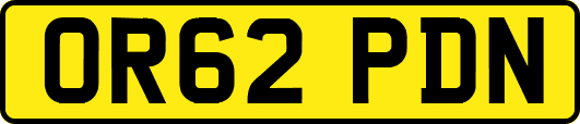 OR62PDN
