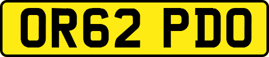 OR62PDO