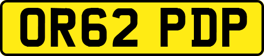 OR62PDP