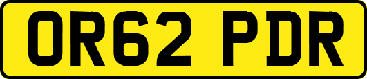 OR62PDR