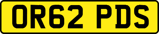 OR62PDS