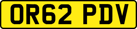 OR62PDV