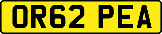 OR62PEA