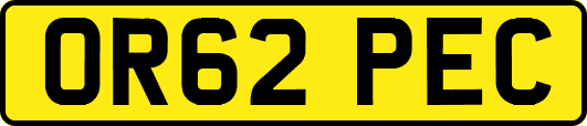 OR62PEC