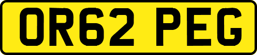 OR62PEG
