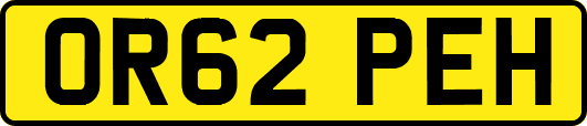 OR62PEH