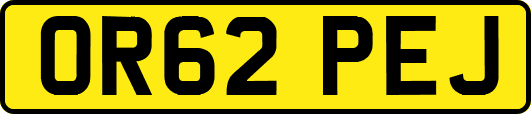 OR62PEJ