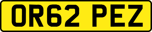 OR62PEZ