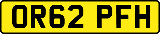 OR62PFH
