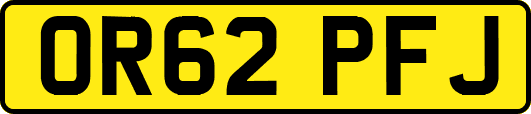 OR62PFJ