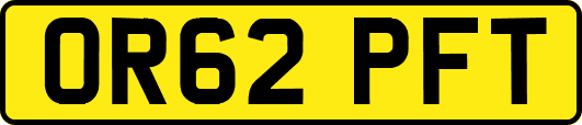OR62PFT