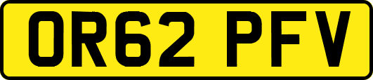 OR62PFV