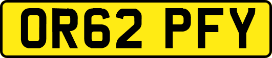 OR62PFY