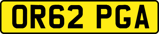 OR62PGA