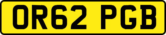 OR62PGB