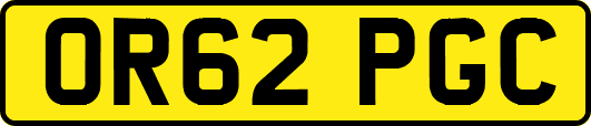 OR62PGC