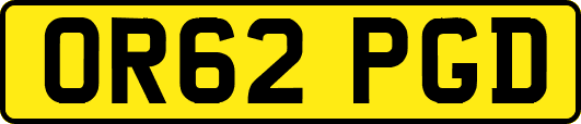 OR62PGD