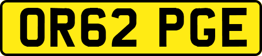 OR62PGE