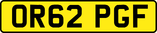 OR62PGF
