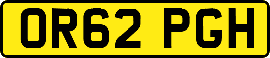 OR62PGH