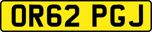 OR62PGJ