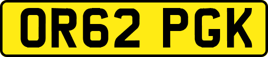 OR62PGK