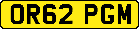 OR62PGM