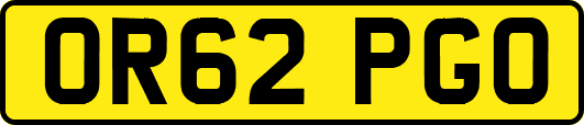 OR62PGO