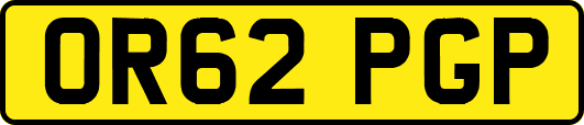 OR62PGP