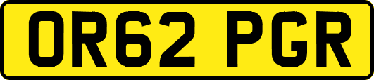 OR62PGR