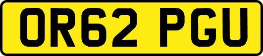 OR62PGU