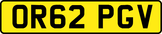 OR62PGV