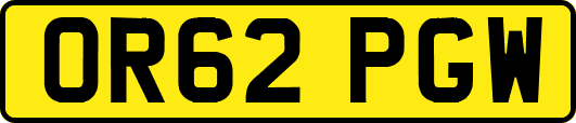 OR62PGW