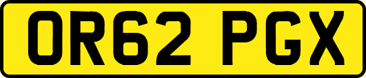 OR62PGX