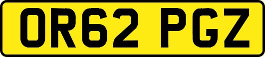 OR62PGZ